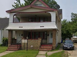 376 Arbor Rd #UP, Cleveland, OH 44108