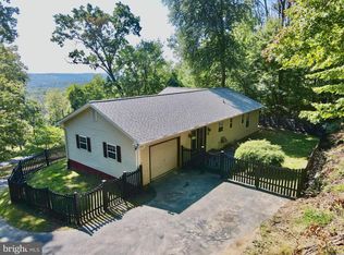 151 Huron Trl, Winchester, VA 22602