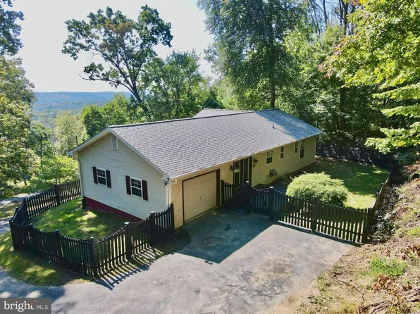 151 Huron Trl, Winchester, VA 22602