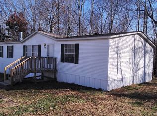 3393 Fork Creek Ln, Claremont, NC 28610