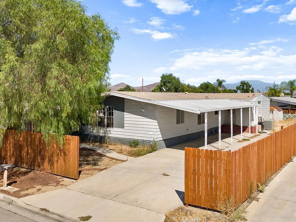 1st image of 26091 San Quintin Rd