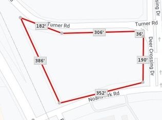 0 Noahs Ark Rd, Jonesboro, GA 30236