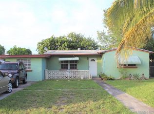 6441 SW 19th St, Miramar, FL 33023