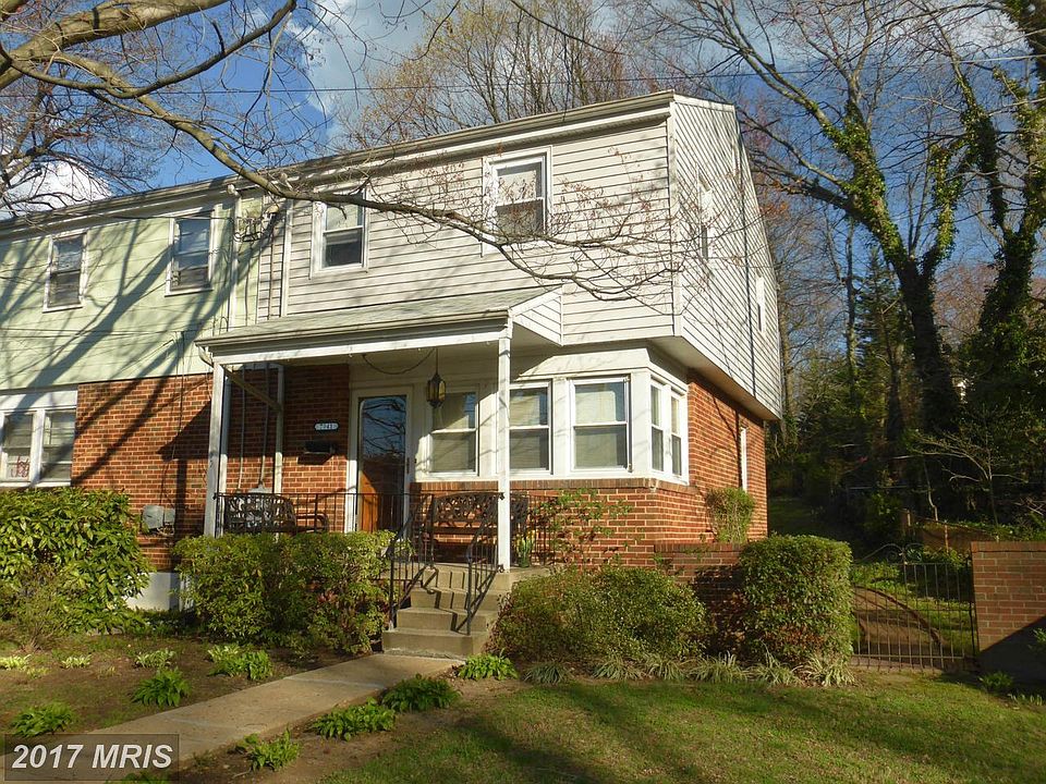 1st image of 7041 Canterbury Ln