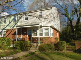 7041 Canterbury Ln, Alexandria, VA 22307