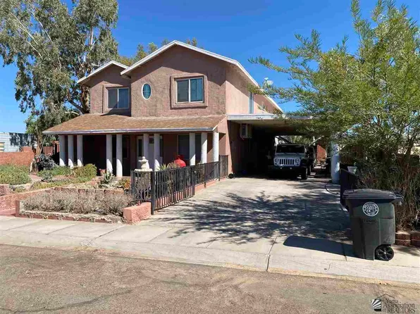 1634 E San Luis Ln, San Luis, AZ 85349