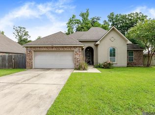 3344 Orleans Quarters Dr, Brusly, LA 70719
