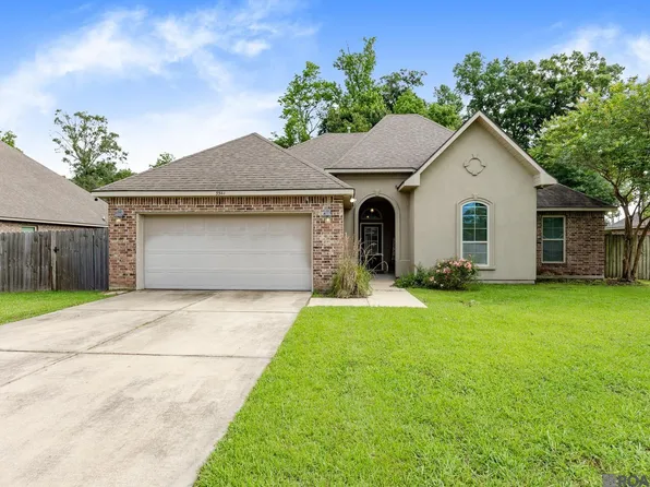 3344 Orleans Quarters Dr, Brusly, LA 70719