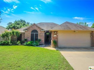 4601 Oxford Dr, Temple, TX 76502
