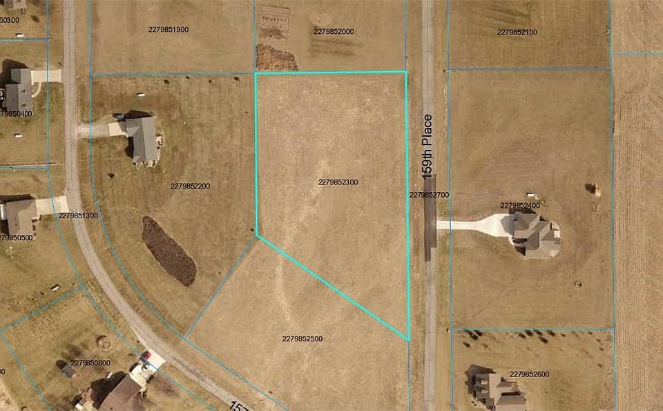 1st image of LOT 20 Lot 20 Park Hill Ests