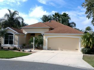 1488 Straton Way, The Villages, FL 32162