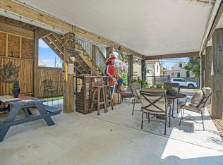 3415 Winnie St, Galveston, TX 77550