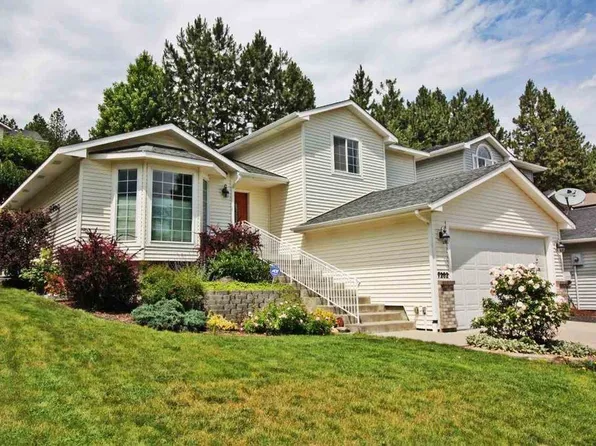 7202 S Moran View St, Spokane, WA 99224