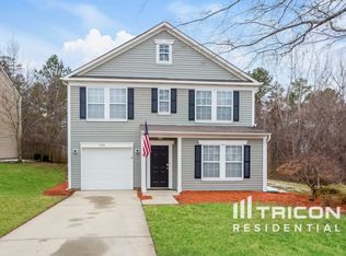 4438 Kellybrook Dr, Concord, NC 28025