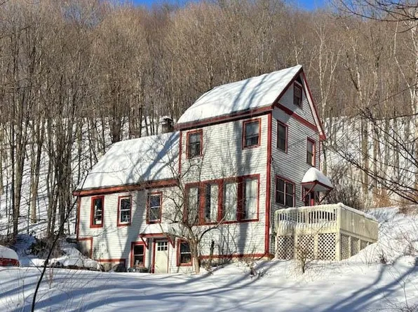 272 South Goddard Hill Road, Westminster, VT 05158