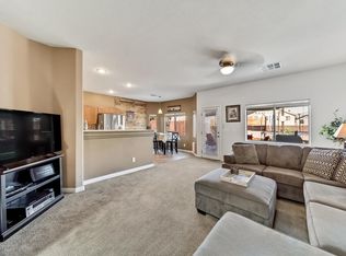 2266 Laramine River Dr, Henderson, NV 89052