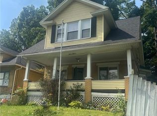 1556 Bryson St, Youngstown, OH 44505