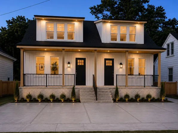 2510 Senate St, Columbia, SC
