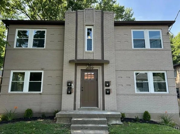 1219 Franklin Ave, Cincinnati, OH 45237