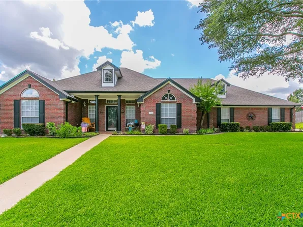 1306 Falcon Trl, Copperas Cove, TX 76522