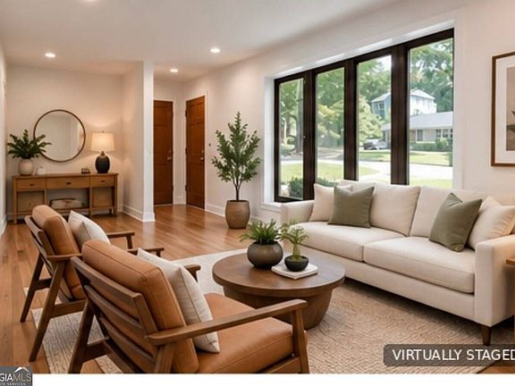 4th image of 2224 Rando Ln NW