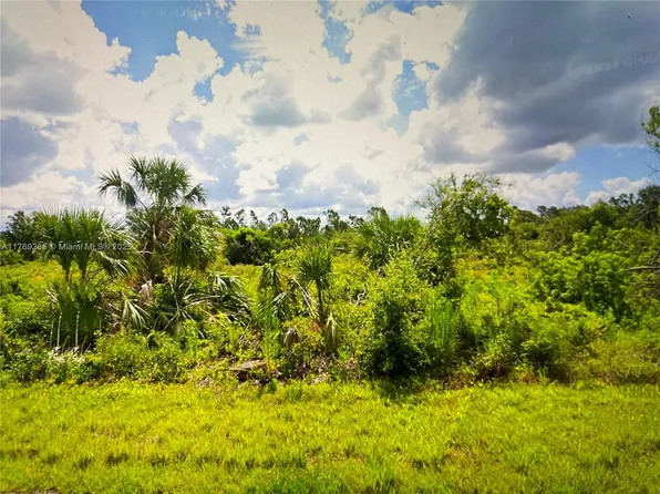 2296 Drennon St, Port Charlotte, FL 33953