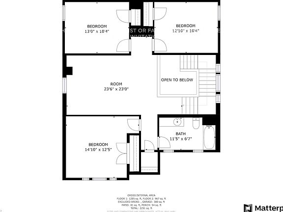 3rd image of 3510 Naumann Way