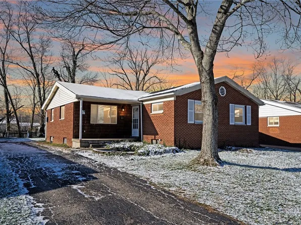 3425 Pobst Dr, Dayton, OH 45420