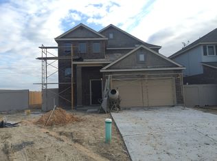 307 Silver Leaf Oak Dr, Laredo, TX 78045