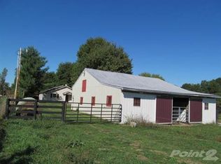 1621 Ky Highway 36 W, Cynthiana, KY 41031