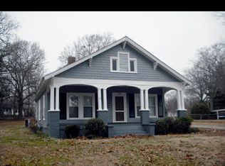 1230 Patterson St, Shelby, NC 28152