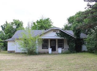 36803 Waco Rd, Shawnee, OK 74801