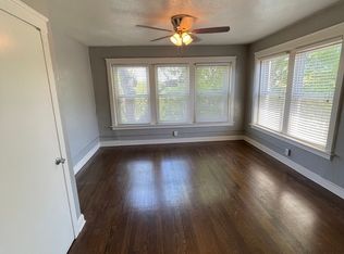 4226 Locust St #3S, Kansas City, MO 64110