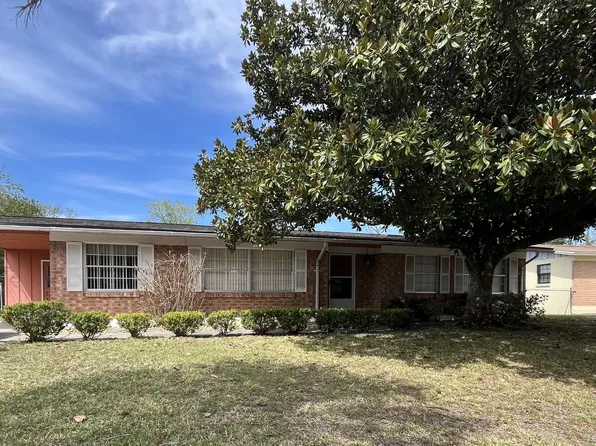 279 BONNLYN Drive, Orange Park, FL 32073