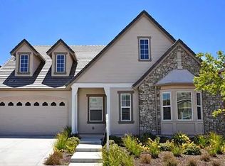 2009 Colmar St, Danville, CA 94506