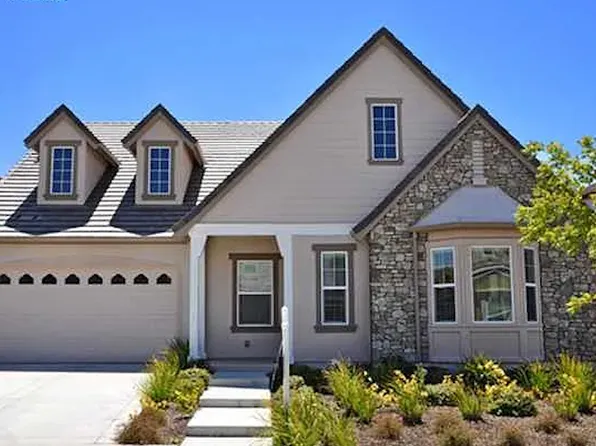 2009 Colmar St, Danville, CA 94506