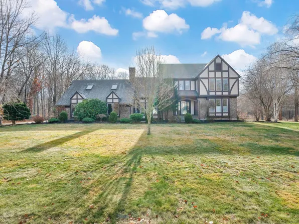 3 Daria Drive, Bolton, CT 06043