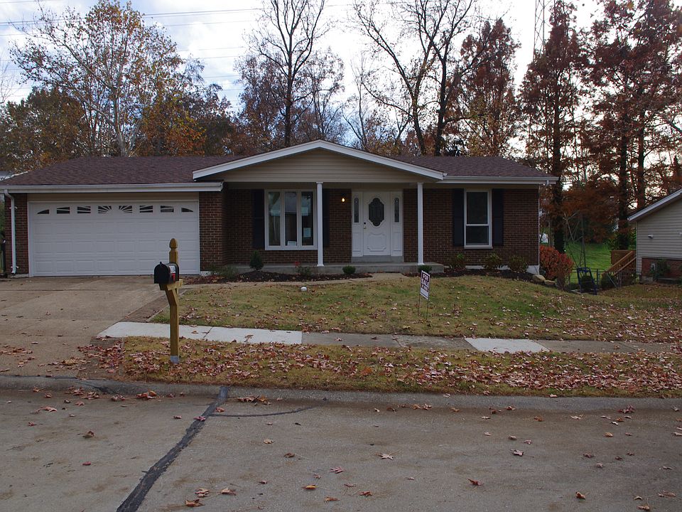 1st image of 12184 Westward Dr