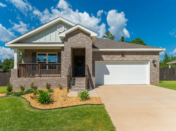 3073 Brandon Dunes Ln, Laurel Hill, FL 32567