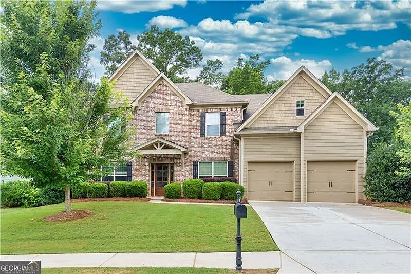 Building Photo - 772 Hawkins Creek Dr