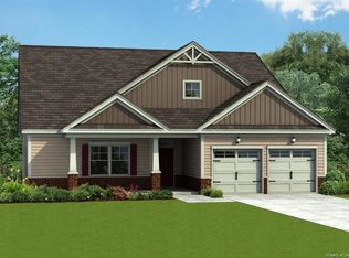 103 Edinburgh Ct, West End, NC 27376