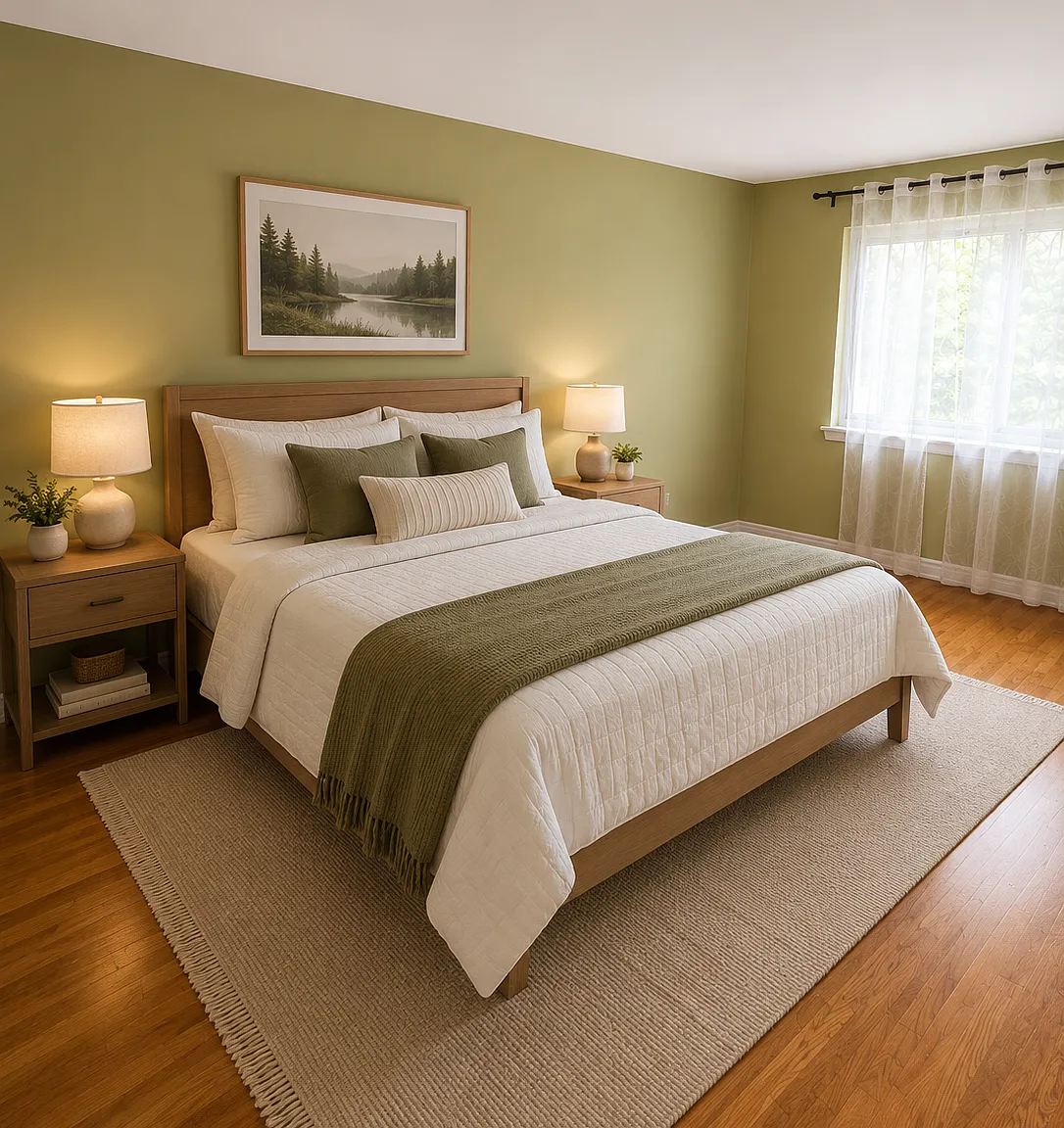 3 bed, 1.5 bath, 1000 sqft, $3,200 — Photo 4