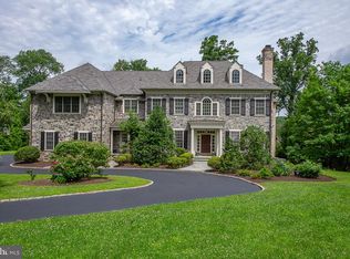 565 Huston Rd, Saint Davids, PA 19087