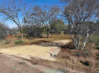 TBD Castleshoals Drive, Granite Shoals, TX 78654