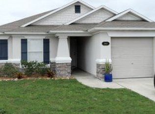 160 Brookfall Dr, Saint Augustine, FL 32092