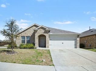 1998 Ocelot St, Crandall, TX