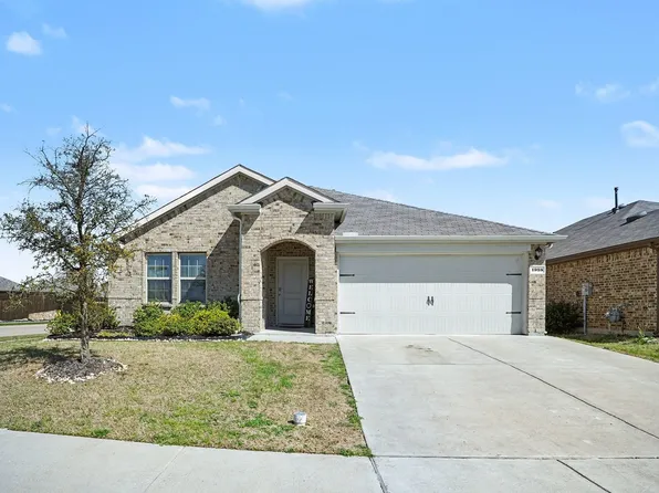 1998 Ocelot St, Crandall, TX 75114