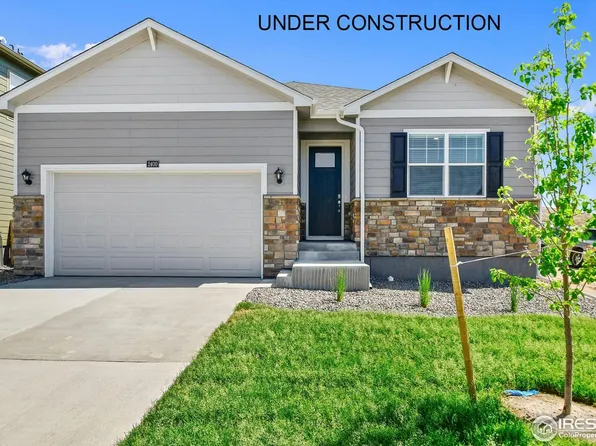 829 Crest St, Lochbuie, CO 80603