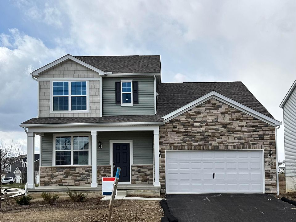 1st image of 1245 Steller Dr Lot 2576