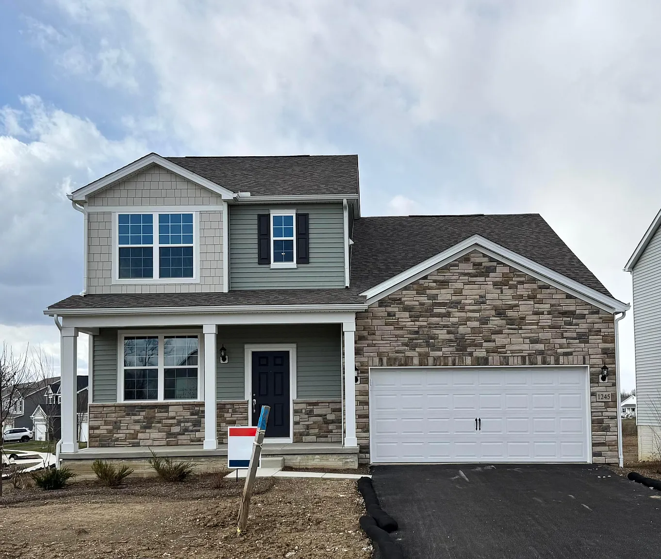 1245 Steller Dr Lot 2576 photo 1